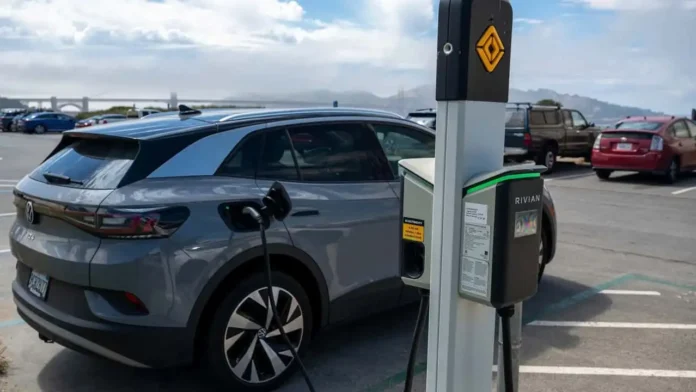 Rivian’s Strategic Partnership with Volkswagen: A Path to Electric Vehicle Success