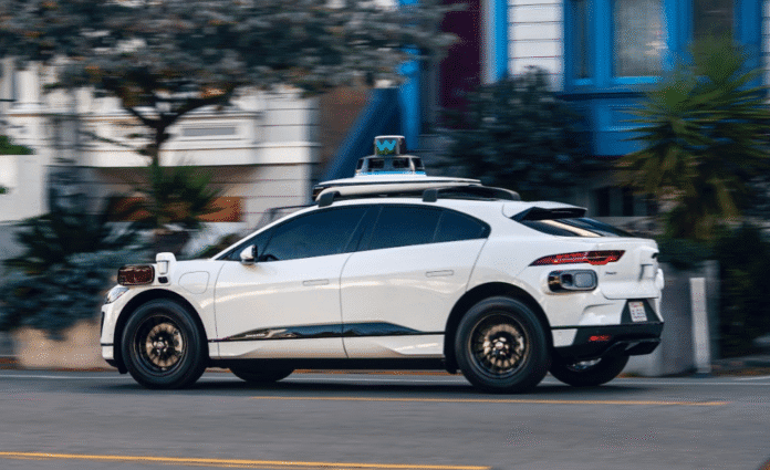 Toyota and Waymo Join Forces for Advanced Autonomous Vehicle Development