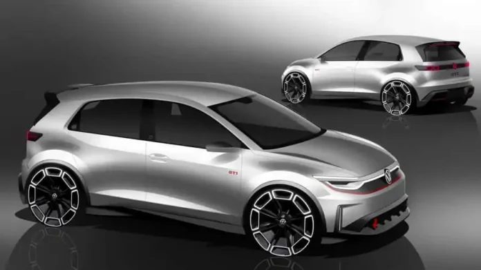 Volkswagen’s Exciting Future of Electric GTI Models