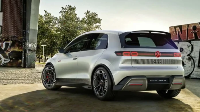 The Future of the GTI: Embracing Front-Wheel Drive in an Electric Era