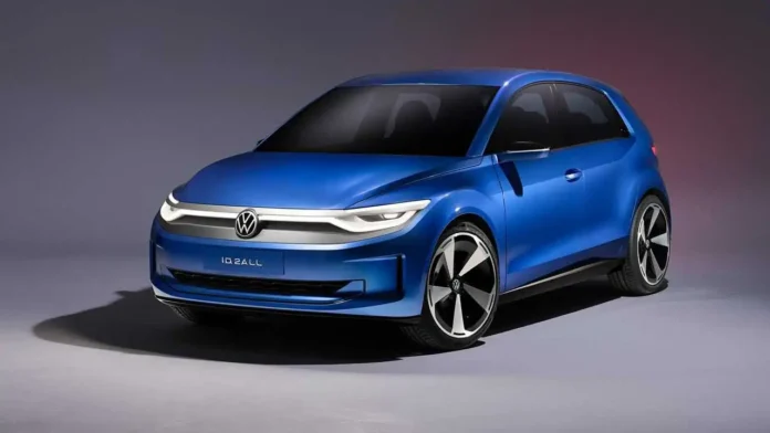 Volkswagen’s Transformation: Cheaper EVs with MEB Plus Battery Technology