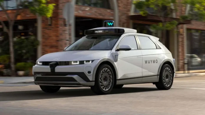 Waymo’s Autonomous Tech: Navigating the Bumps in the Road