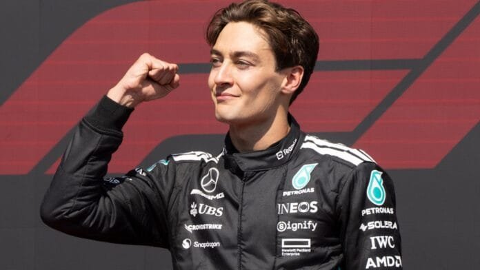 George Russell Retains Victory in Canadian GP Amid Red Bull Protest