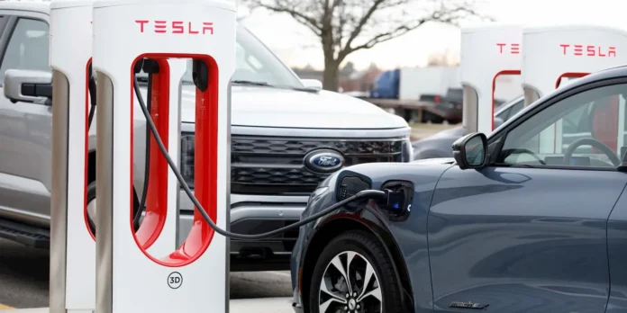 Ford’s Commitment to Affordable EVs: The LFP Battery Plant Initiative