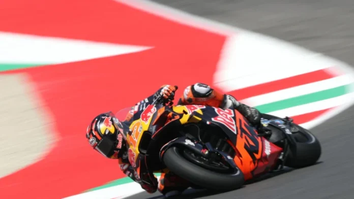 Maverick Vinales Dominates Mugello: A Practice to Remember