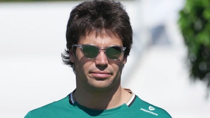 Lance Stroll Returns for Home Canadian Grand Prix with Aston Martin