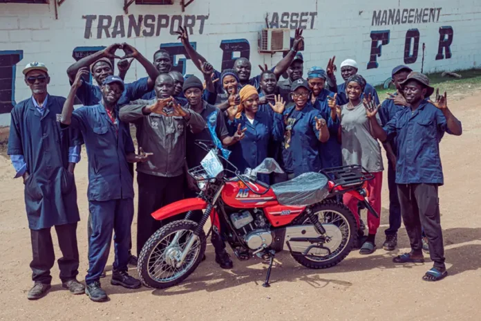 Join the Nationwide ‘Big Ride’ for a Worthy Cause