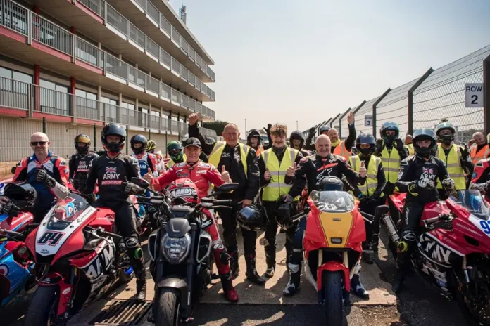 Join the Inaugural Two Wheels for Life ‘Big Ride’ This Summer