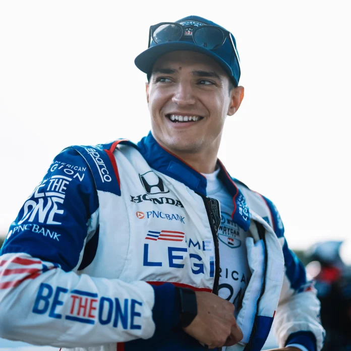 The Future of Alex Palou in Formula 1: Insights from James Vowles