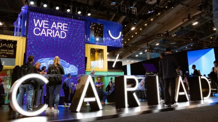 The Transformation of Cariad: From Setbacks to Solutions