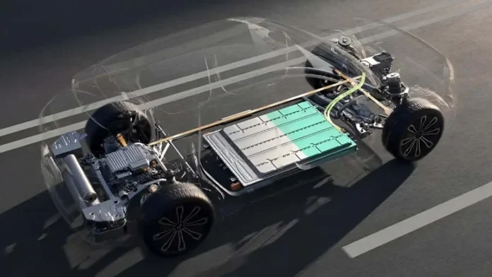 Understanding Extended-Range Electric Vehicles: The Future of Sustainable Driving