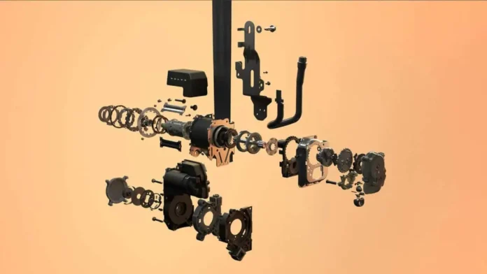 Volvo’s Innovative Multi-Adaptive Safety Belt: A Leap Forward in Vehicle Safety