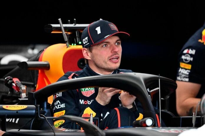 George Russell on Max Verstappen: Could a Race Ban Be Justified?