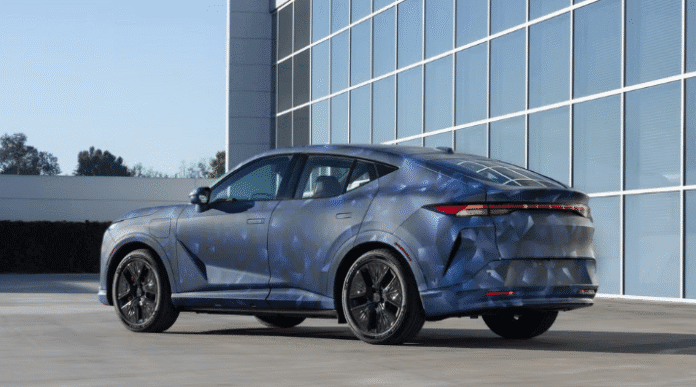 The Return of the Acura RSX: What to Expect in 2026