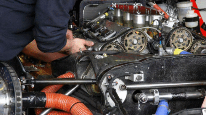 Understanding Smoke Emitting from Oil Cap: Causes and Solutions