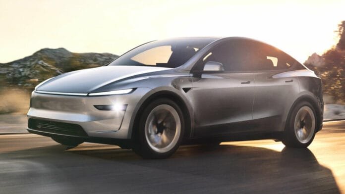The Future of Affordable EVs: What’s Next for Tesla?