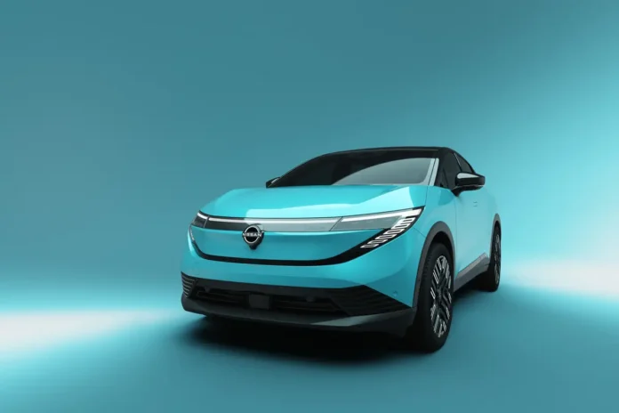 Exploring Nissan’s Next-Gen Leaf: Powertrain and Platform Innovations
