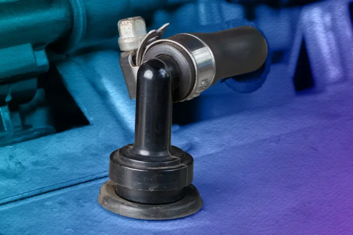 Understanding When to Replace Your PCV Valve