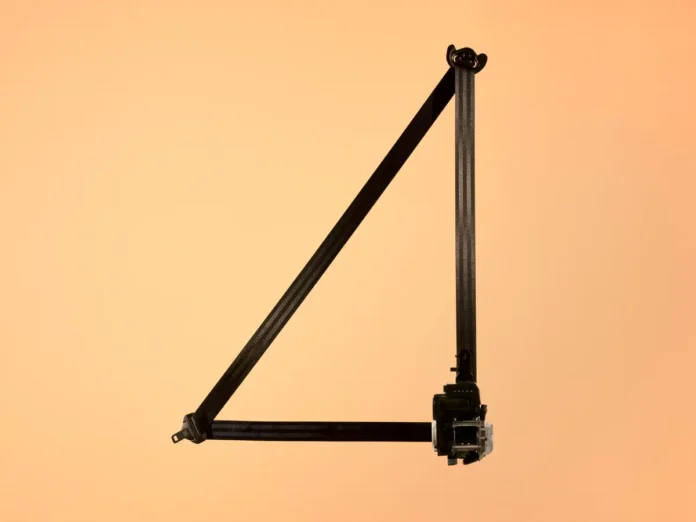 Volvo Unveils Revolutionary Multi-Adaptive Safety Belt