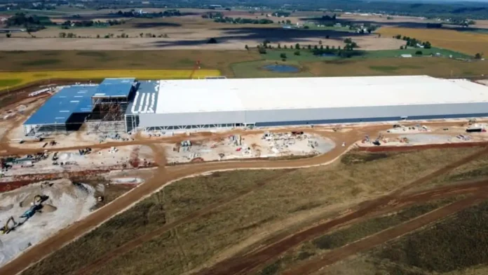 Challenges Facing AESC’s Battery Manufacturing Expansion in the U.S.