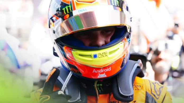 Oscar Piastri Secures Fifth Win Amid Surprising Strategy Changes at Spanish Grand Prix