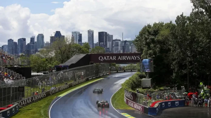 Revamping the Canadian Grand Prix: A Response to Recent Challenges