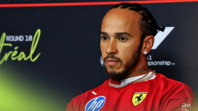 Ferrari’s Upcoming Upgrades: What to Expect at the Austrian Grand Prix