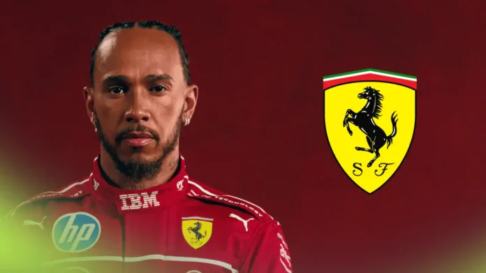 Is Lewis Hamilton Considering Retirement from Formula 1?