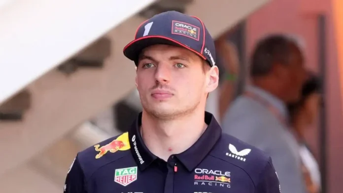 Oliver Bearman Apologizes to Max Verstappen After Spanish GP Incident