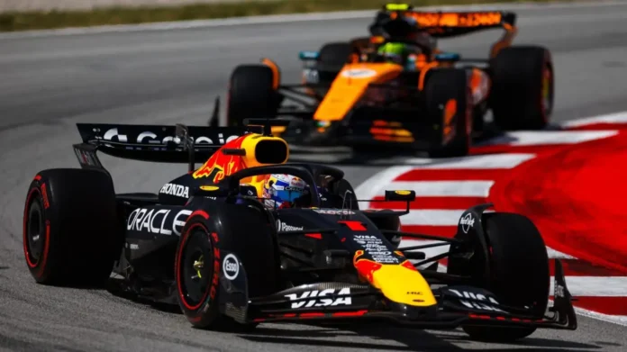 Red Bull Racing: Commitment to F1 2025 Amid Challenges