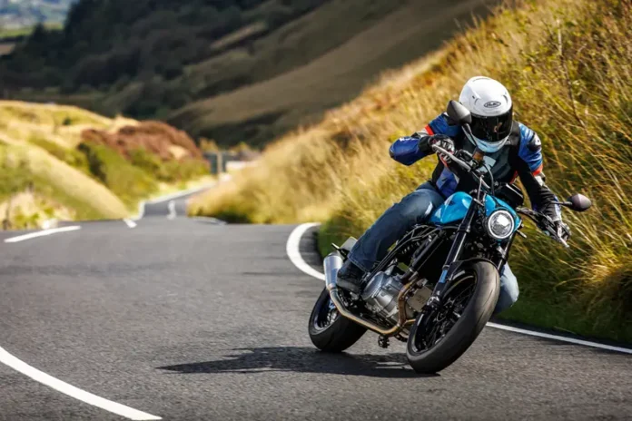 The Uncertain Future of CCM Motorcycles: A Legendary Brand in Distress