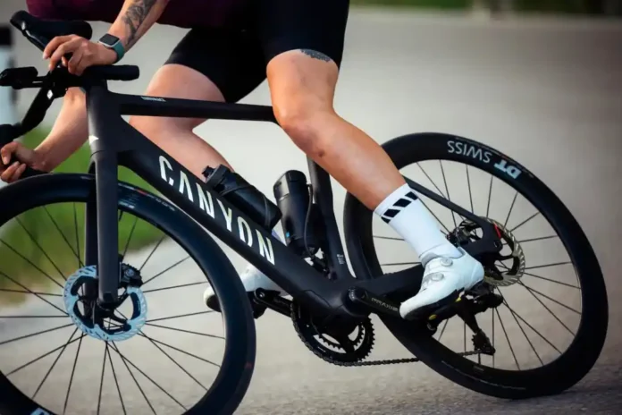 Introducing the HPR40: The World’s Lightest and Most Efficient E-Bike Motor