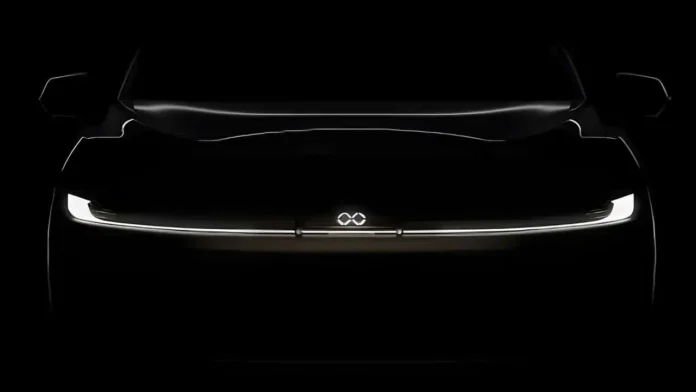 Faraday Future: Ambitious Models on the Horizon Amid Sales Struggles