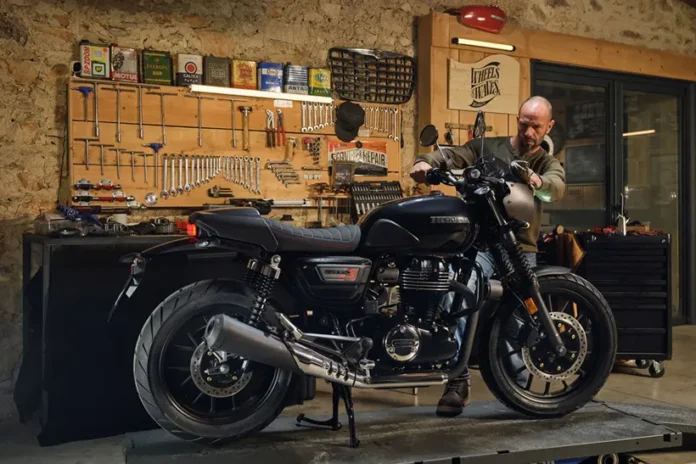 Wheels and Waves Festival: The Exciting Return of the Honda Custom Competition