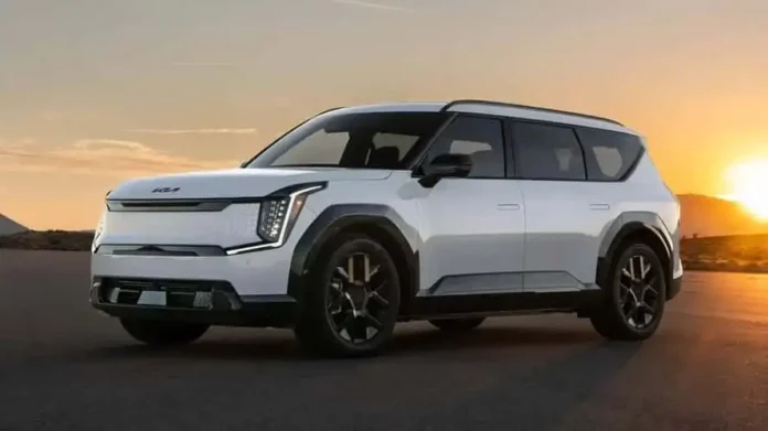 Exploring Kia’s EV6 and EV9: Unbeatable Discounts and Exciting Features