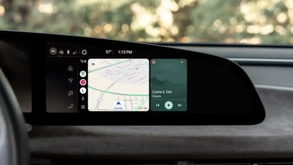 lucid-air-android-auto - Smartcarz.org | Car & Motorcycle Blog