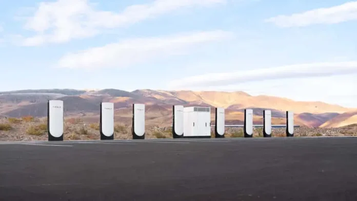 The Rise of DC Fast Charging Stations: A New Era for Electric Vehicle Drivers