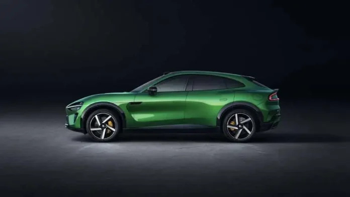 Xiaomi Launches Its Yu7 Crossover: A Game-Changer for the Electric Vehicle Market