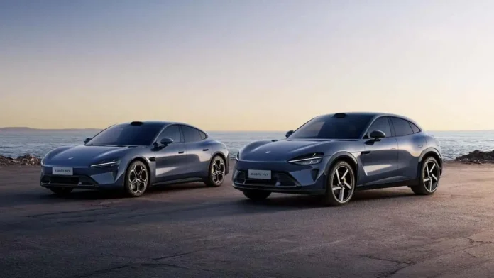 Xiaomi’s Leap into Solid-State Battery Technology: A Game Changer for EVs