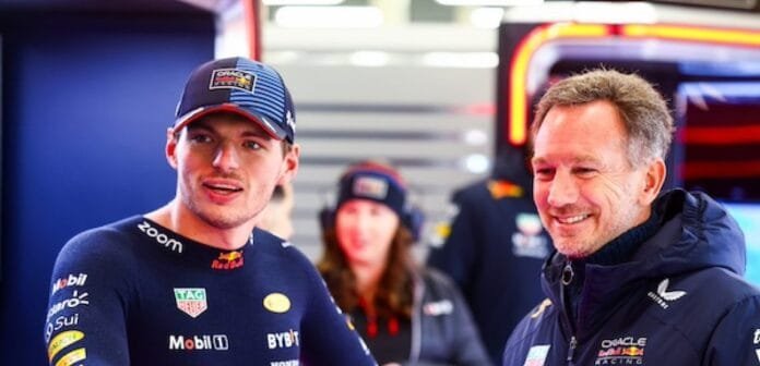Red Bull Shocks F1 World by Sacking Christian Horner: What’s Next for Verstappen and the Team?