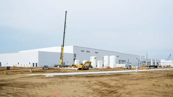 Ford’s Electric Future: A Major Win Amid Legislative Changes