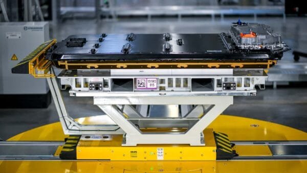1 - DriveTech News