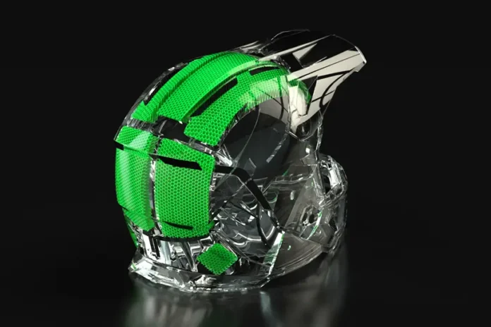 How Koroyd is Revolutionizing Safety Gear with Science