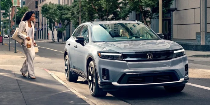 Honda Takes a Page from Tesla: Introducing Honda Insurance Solutions!