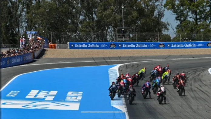 Revving Up for 2027: Buenos Aires Welcomes MotoGP Back!