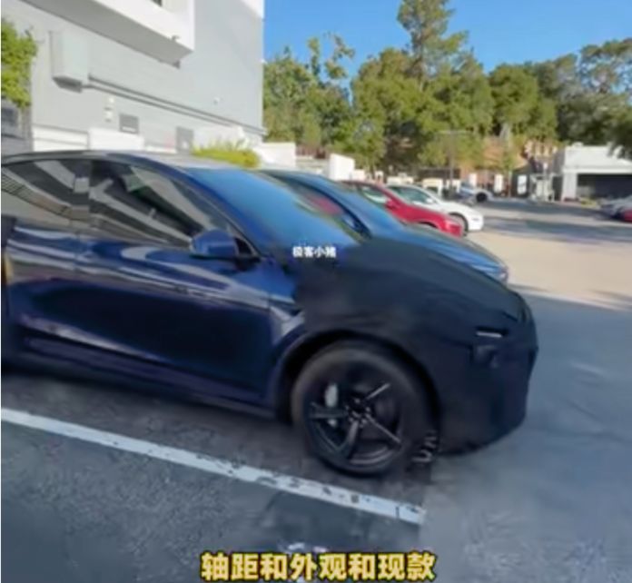 Tesla’s More Affordable Model Y: An Exercise in Disappointment