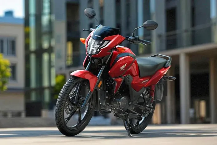 Honda’s Innovative Start-Stop System in Manual Motorcycles