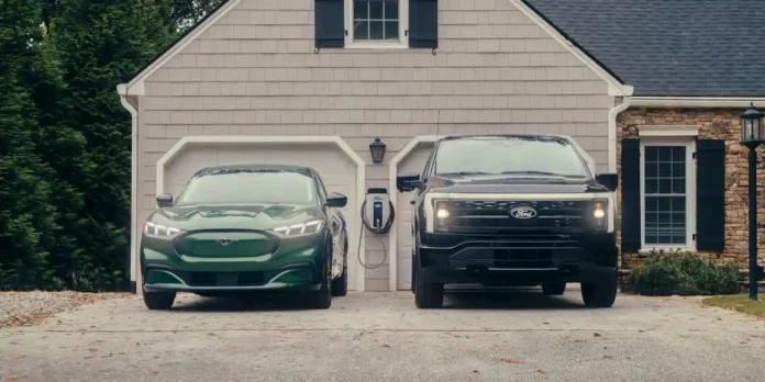 Ford’s Q2 2025 Earnings: Tariffs, EV Dreams, and a Touch of Humor