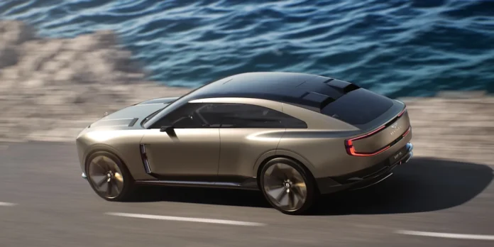 Bentley’s Brilliant Electric Revamp: A Flashback to Luxury on Wheels