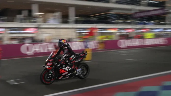 Jorge Martin’s Road to Recovery: Aprilia’s Special Test Plans